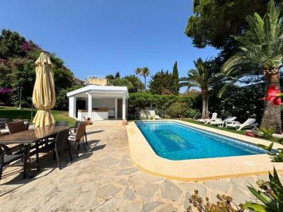 Acheter Maison 128 m2 Denia