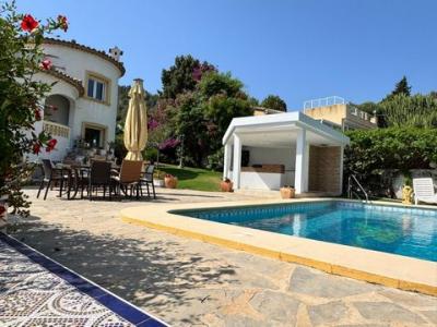 Acheter Maison Denia rgion ALICANTE