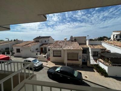 Annonce Vente Appartement Altea