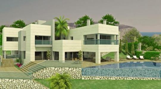 Acheter Terrain 3200 m2 Sol-de-mallorca