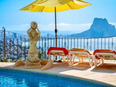 Vente Maison Benicolada MARYVILLA A en Espagne