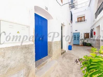 Vente Maison Competa  MA en Espagne