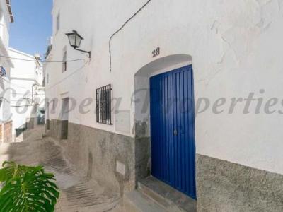 Annonce Vente Maison Competa