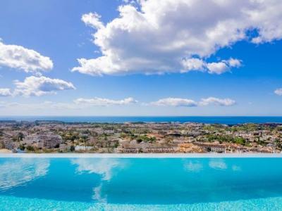 Annonce Vente Maison Marbella