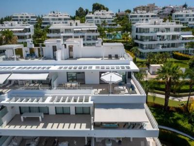 Annonce Vente Appartement Benahavis