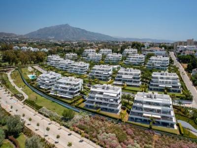 Acheter Appartement Benahavis rgion MALAGA