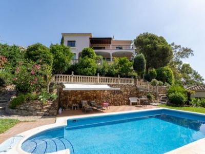 Annonce Vente Maison Benahavis