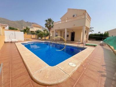 Annonce Vente 4 pices Maison Bolnuevo