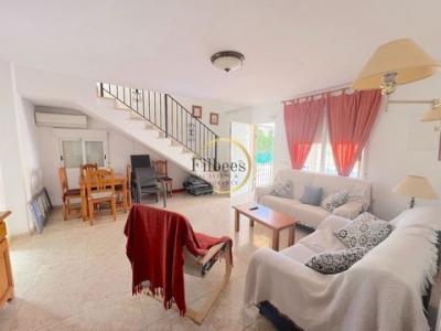 Acheter Maison 87 m2 Bolnuevo