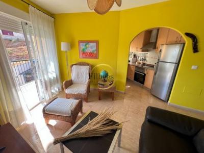 Annonce Vente 2 pices Appartement Puerto-de-mazarron