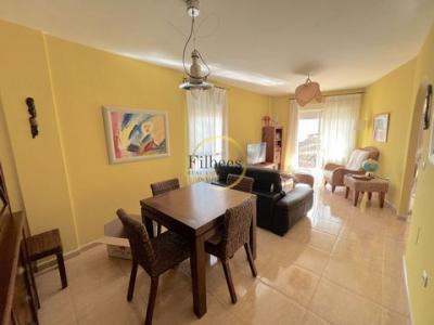 Acheter Appartement 72 m2 Puerto-de-mazarron