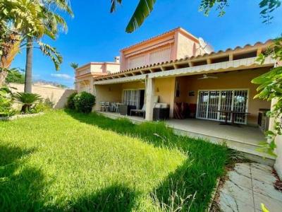 Annonce Vente Maison Benidorm