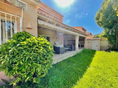 Acheter Maison 245 m2 Benidorm