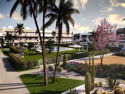 Annonce Vente Appartement Santa-pola