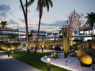 Acheter Appartement Santa-pola rgion ALICANTE