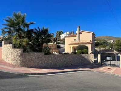 Vente Maison El-campello  A en Espagne