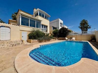 Annonce Vente Maison Villamartin
