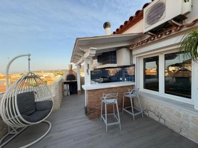 Acheter Appartement 150 m2 Denia