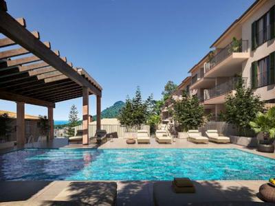 Vente Appartement Capdepera  PM en Espagne