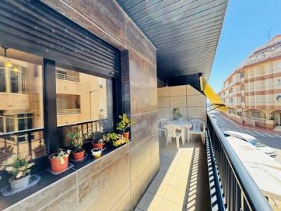 Annonce Vente Appartement Aldea-del-mar