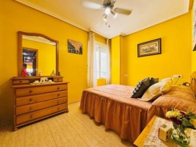 Acheter Appartement 72 m2 Aldea-del-mar