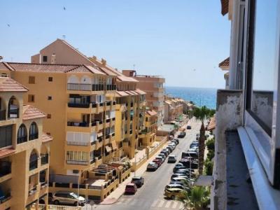 Acheter Appartement 45 m2 Aldea-del-mar
