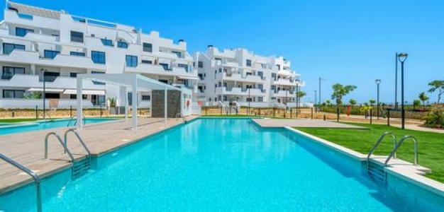 Annonce Vente Appartement Torre-pacheco