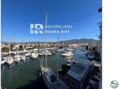 Annonce Vente Appartement Empuriabrava