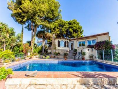 Annonce Vente Maison Benissa