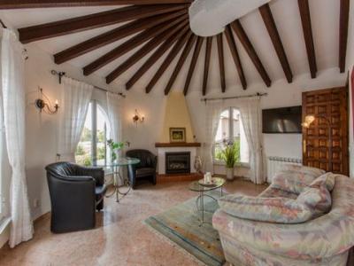 Acheter Maison Benissa rgion ALICANTE