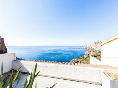 Annonce Vente Appartement Benitachell