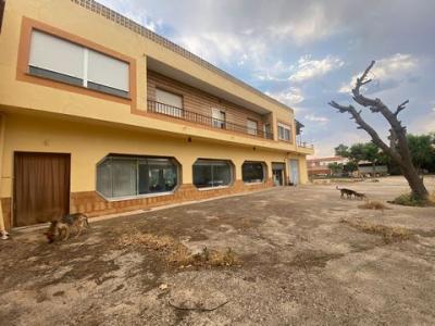 Annonce Vente Maison Villafranca-de-los-caballeros