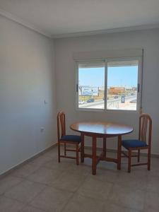 Annonce Vente Appartement San-javier