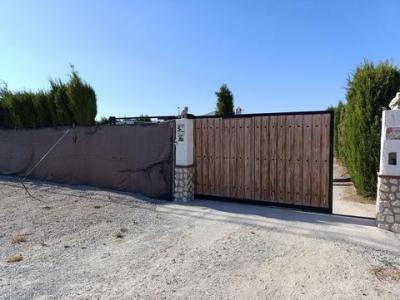 Acheter Maison 298 m2 Alhama-de-granada