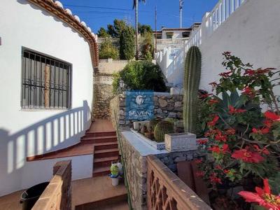 Vente Appartement Almunecar CABRIA GR en Espagne