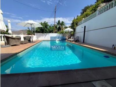 Annonce Vente Appartement Almunecar