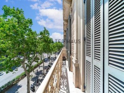 Vente Appartement Barcelona  B