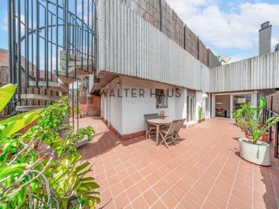Acheter Appartement 237 m2 Barcelona