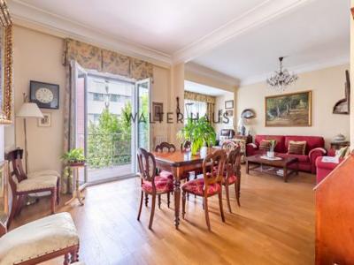 Acheter Appartement 145 m2 Madrid
