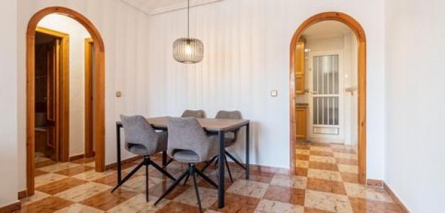 Acheter Appartement 73 m2 Orihuela-costa