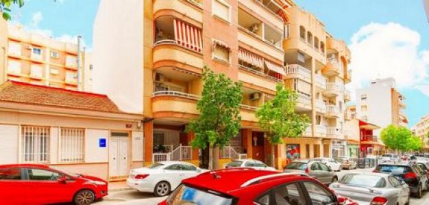 Annonce Vente Appartement Torrevieja