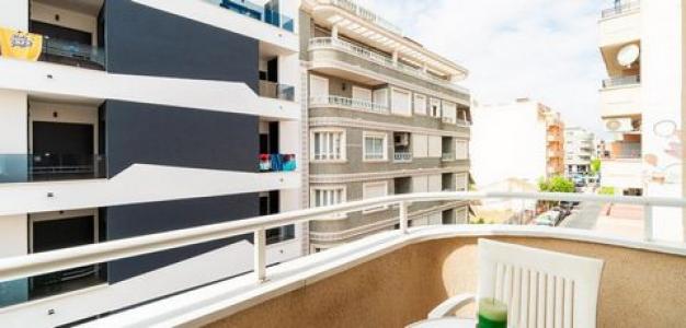 Acheter Appartement 115 m2 Torrevieja