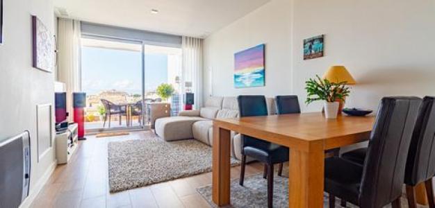 Acheter Appartement 95 m2 Orihuela-costa