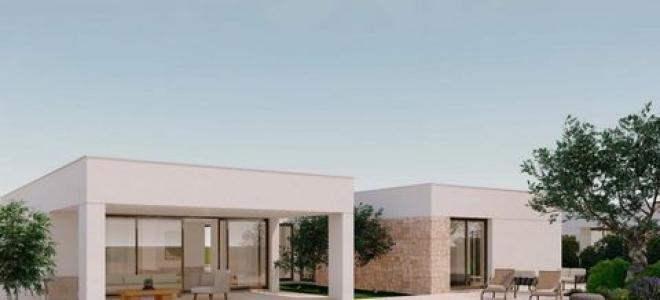 Annonce Vente Maison Fuente-alamo