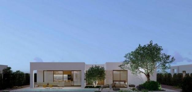 Acheter Maison Fuente-alamo rgion JAEN