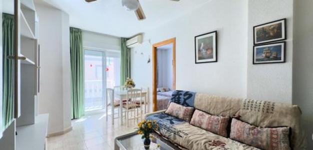Annonce Vente Appartement Torrevieja