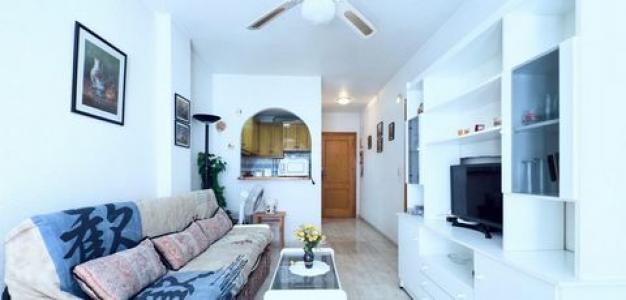 Acheter Appartement 58 m2 Torrevieja