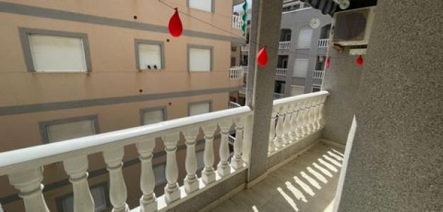 Acheter Appartement Torrevieja rgion ALICANTE