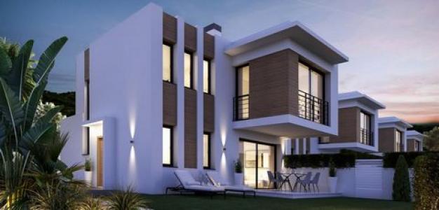 Annonce Vente Maison Denia