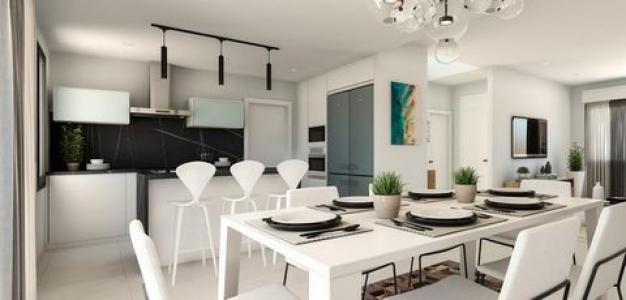 Acheter Maison 180 m2 Denia